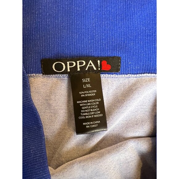 Oppa! Leggings - Picture 8 of 9